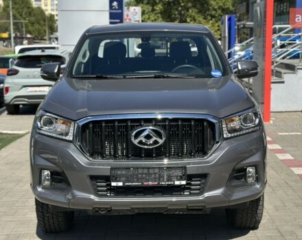 купить новое авто МГ MAXUS T60 2025 года от официального дилера Автомир МГ фото