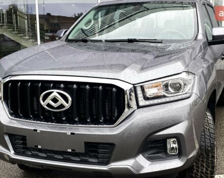 купить новое авто МГ MAXUS T60 2025 года от официального дилера Автоцентр AUTO.RIA МГ фото