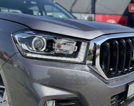 купить новое авто МГ MAXUS T60 2025 года от официального дилера МОТОРКОМ+MG МГ фото