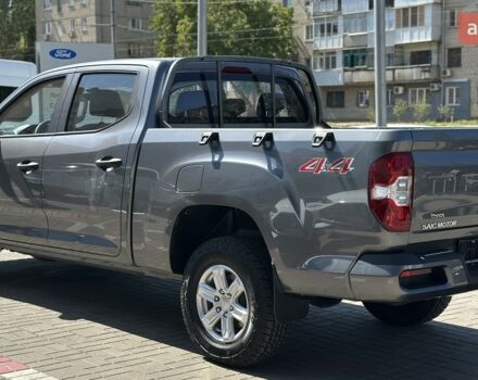 купить новое авто МГ MAXUS T60 2025 года от официального дилера Автомир МГ фото