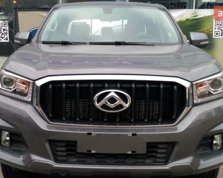 купить новое авто МГ MAXUS T60 2025 года от официального дилера Автоцентр AUTO.RIA МГ фото