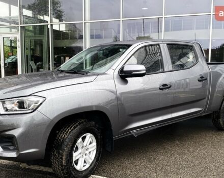 купить новое авто МГ MAXUS T60 2025 года от официального дилера Автоцентр AUTO.RIA МГ фото