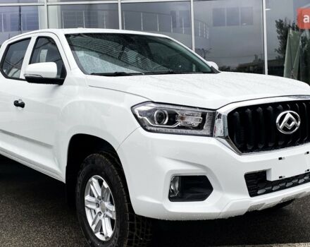 купить новое авто МГ MAXUS T60 2025 года от официального дилера Автоцентр AUTO.RIA МГ фото