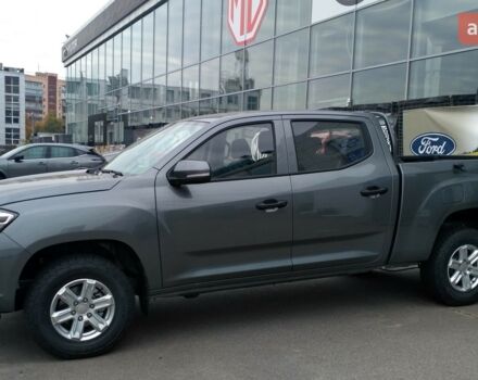 купить новое авто МГ MAXUS T60 2025 года от официального дилера Автоцентр AUTO.RIA МГ фото