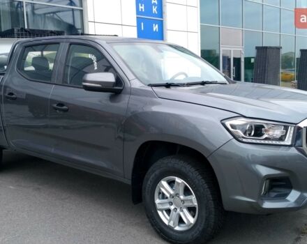 купить новое авто МГ MAXUS T60 2025 года от официального дилера Автоцентр AUTO.RIA МГ фото