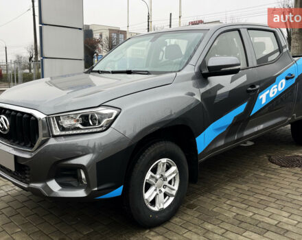 купити нове авто МГ MAXUS T60 2026 року від офіційного дилера Автоцентр AUTO.RIA МГ фото