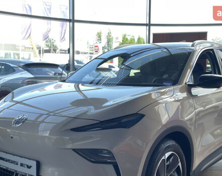 купити нове авто МГ S5 EV 2026 року від офіційного дилера Автовінн MG МГ фото