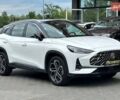 Белый МГ One, объемом двигателя 1.5 л и пробегом 32 тыс. км за 21300 $, фото 1 на Automoto.ua