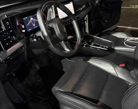 Белый МГ One, объемом двигателя 1.5 л и пробегом 30 тыс. км за 19000 $, фото 5 на Automoto.ua