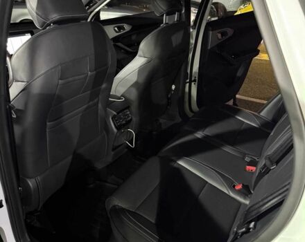 Белый МГ One, объемом двигателя 1.5 л и пробегом 30 тыс. км за 19000 $, фото 6 на Automoto.ua