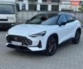 Белый МГ One, объемом двигателя 1.5 л и пробегом 11 тыс. км за 20999 $, фото 1 на Automoto.ua