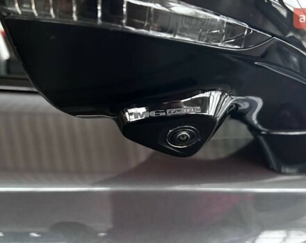 купить новое авто МГ One 2023 года от официального дилера MG Авто-Імпульс МГ фото