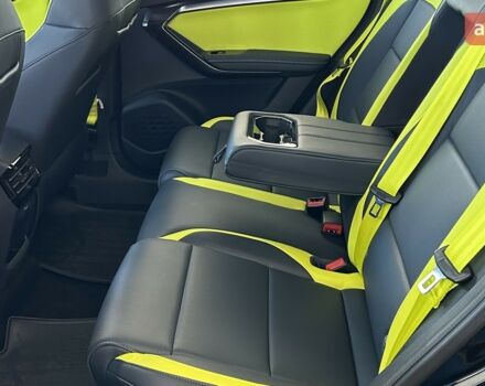 купить новое авто МГ One 2023 года от официального дилера MG "НІКО Мегаполіс" МГ фото