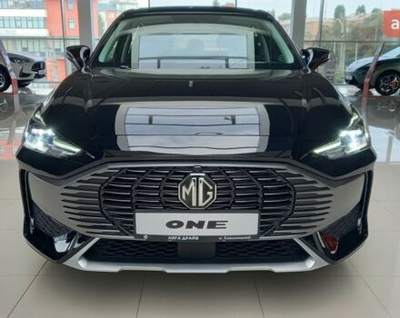 купить новое авто МГ One 2023 года от официального дилера MG Автоцентр ЛИГА ДРАЙВ МГ фото