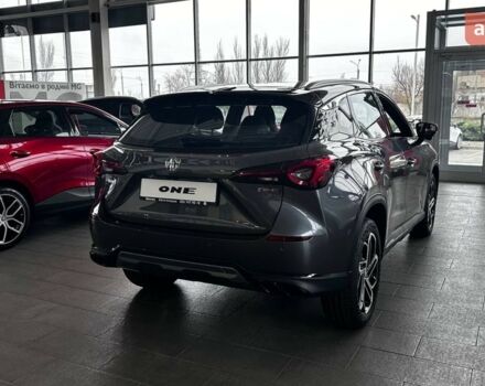 купить новое авто МГ One 2023 года от официального дилера MG Авто-Імпульс МГ фото