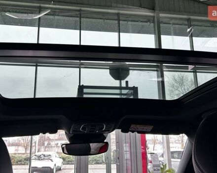 купить новое авто МГ One 2023 года от официального дилера MG Авто-Імпульс МГ фото