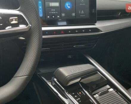 купить новое авто МГ One 2023 года от официального дилера MG Автоцентр ЛИГА ДРАЙВ МГ фото