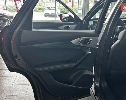 купить новое авто МГ One 2023 года от официального дилера MG Авто-Імпульс МГ фото