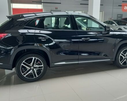 купить новое авто МГ One 2023 года от официального дилера MG Автоцентр ЛИГА ДРАЙВ МГ фото