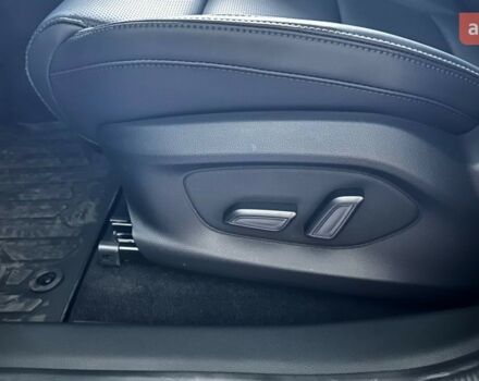 купить новое авто МГ One 2023 года от официального дилера MG Авто-Імпульс МГ фото