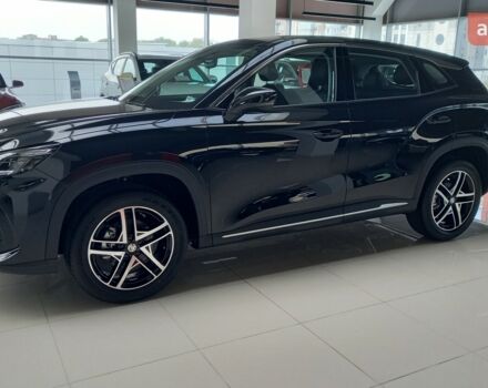 купить новое авто МГ One 2023 года от официального дилера MG Автоцентр ЛИГА ДРАЙВ МГ фото