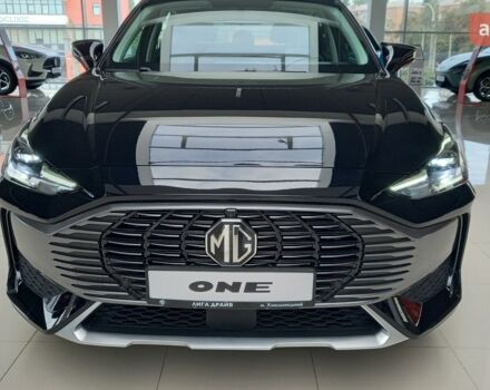 купить новое авто МГ One 2023 года от официального дилера MG Автоцентр ЛИГА ДРАЙВ МГ фото