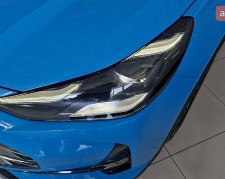 купить новое авто МГ One 2023 года от официального дилера Фрунзе-Авто MG МГ фото