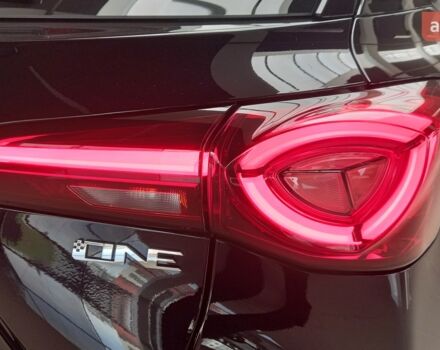 купить новое авто МГ One 2023 года от официального дилера MG Автоцентр ЛИГА ДРАЙВ МГ фото