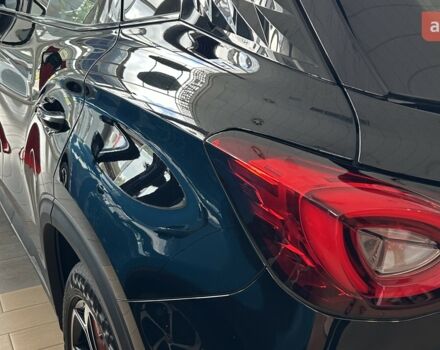 купить новое авто МГ One 2023 года от официального дилера MG "НІКО Мегаполіс" МГ фото