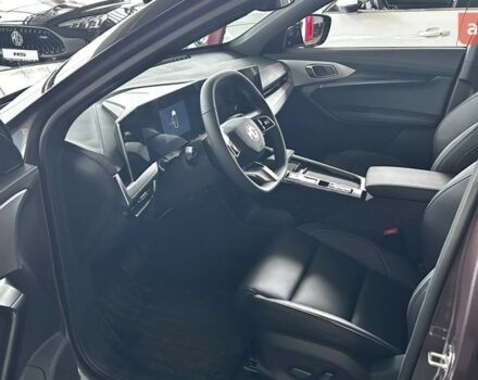 купить новое авто МГ One 2023 года от официального дилера MG Авто-Імпульс МГ фото