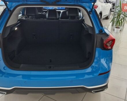 купить новое авто МГ One 2023 года от официального дилера Фрунзе-Авто MG МГ фото