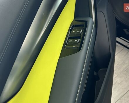 купить новое авто МГ One 2023 года от официального дилера MG "НІКО Мегаполіс" МГ фото