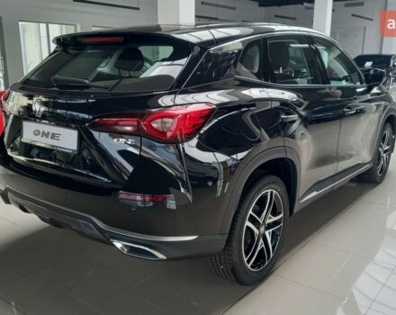 купить новое авто МГ One 2023 года от официального дилера MG Автоцентр ЛИГА ДРАЙВ МГ фото