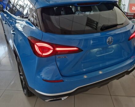 купить новое авто МГ One 2023 года от официального дилера Фрунзе-Авто MG МГ фото