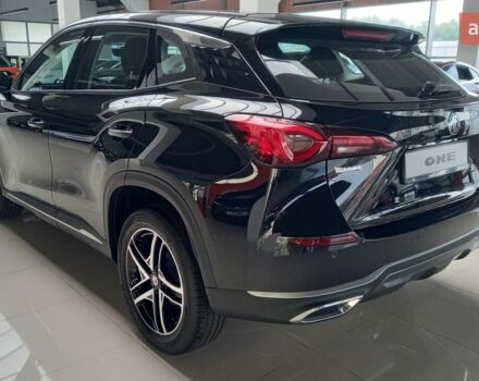 купить новое авто МГ One 2023 года от официального дилера MG Автоцентр ЛИГА ДРАЙВ МГ фото