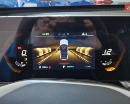 купить новое авто МГ One 2023 года от официального дилера Фрунзе-Авто MG МГ фото