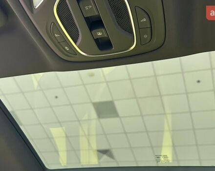 купить новое авто МГ One 2023 года от официального дилера MG "НІКО Мегаполіс" МГ фото