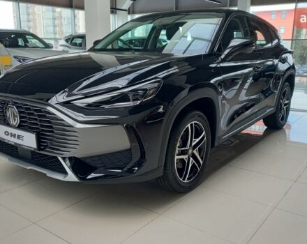 купить новое авто МГ One 2023 года от официального дилера MG Автоцентр ЛИГА ДРАЙВ МГ фото