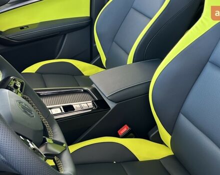 купить новое авто МГ One 2023 года от официального дилера MG "НІКО Мегаполіс" МГ фото