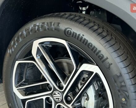 купить новое авто МГ One 2023 года от официального дилера MG "НІКО Мегаполіс" МГ фото