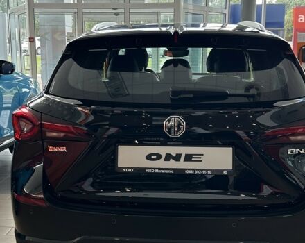 купить новое авто МГ One 2023 года от официального дилера MG "НІКО Мегаполіс" МГ фото