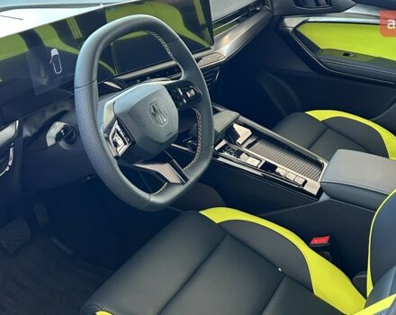 купить новое авто МГ One 2023 года от официального дилера MG "НІКО Мегаполіс" МГ фото