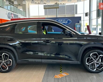 купить новое авто МГ One 2023 года от официального дилера MG "НІКО Мегаполіс" МГ фото