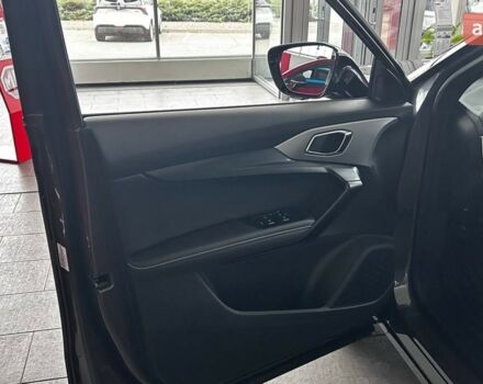 купить новое авто МГ One 2023 года от официального дилера MG Авто-Імпульс МГ фото