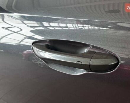 купить новое авто МГ One 2023 года от официального дилера MG Авто-Імпульс МГ фото