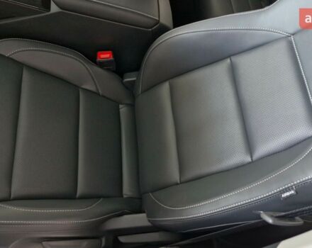 купить новое авто МГ One 2023 года от официального дилера Фрунзе-Авто MG МГ фото