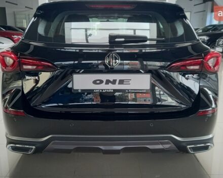 купить новое авто МГ One 2023 года от официального дилера MG Автоцентр ЛИГА ДРАЙВ МГ фото