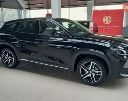 купить новое авто МГ One 2023 года от официального дилера MG Автоцентр ЛИГА ДРАЙВ МГ фото