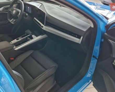 купить новое авто МГ One 2023 года от официального дилера Фрунзе-Авто MG МГ фото