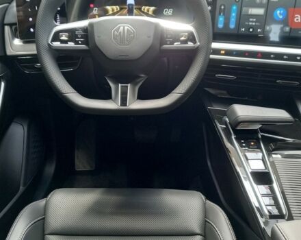 купить новое авто МГ One 2023 года от официального дилера MG Автоцентр ЛИГА ДРАЙВ МГ фото